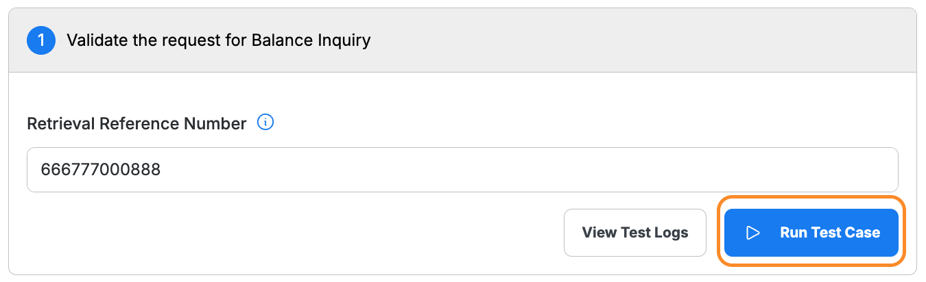 test suite