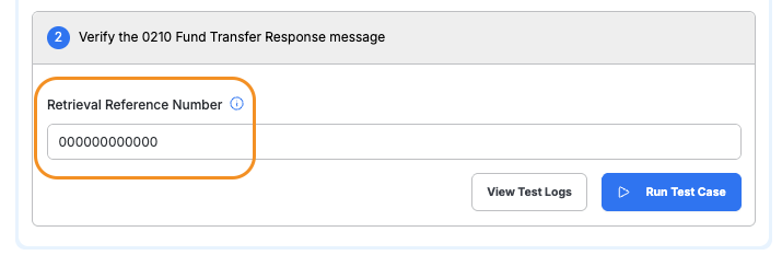 test suite