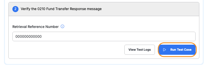 test suite