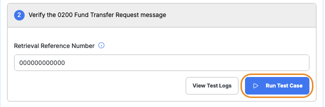 test suite