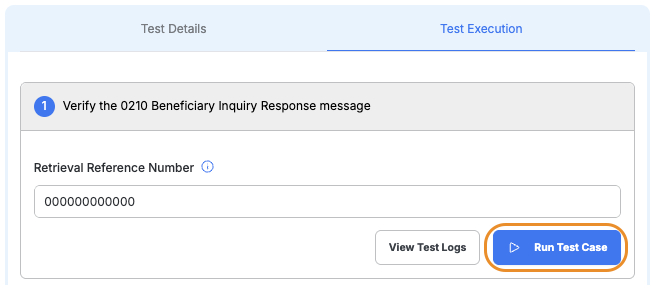 test suite