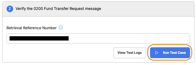 test suite