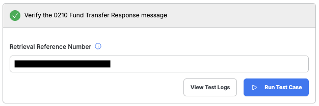 test suite